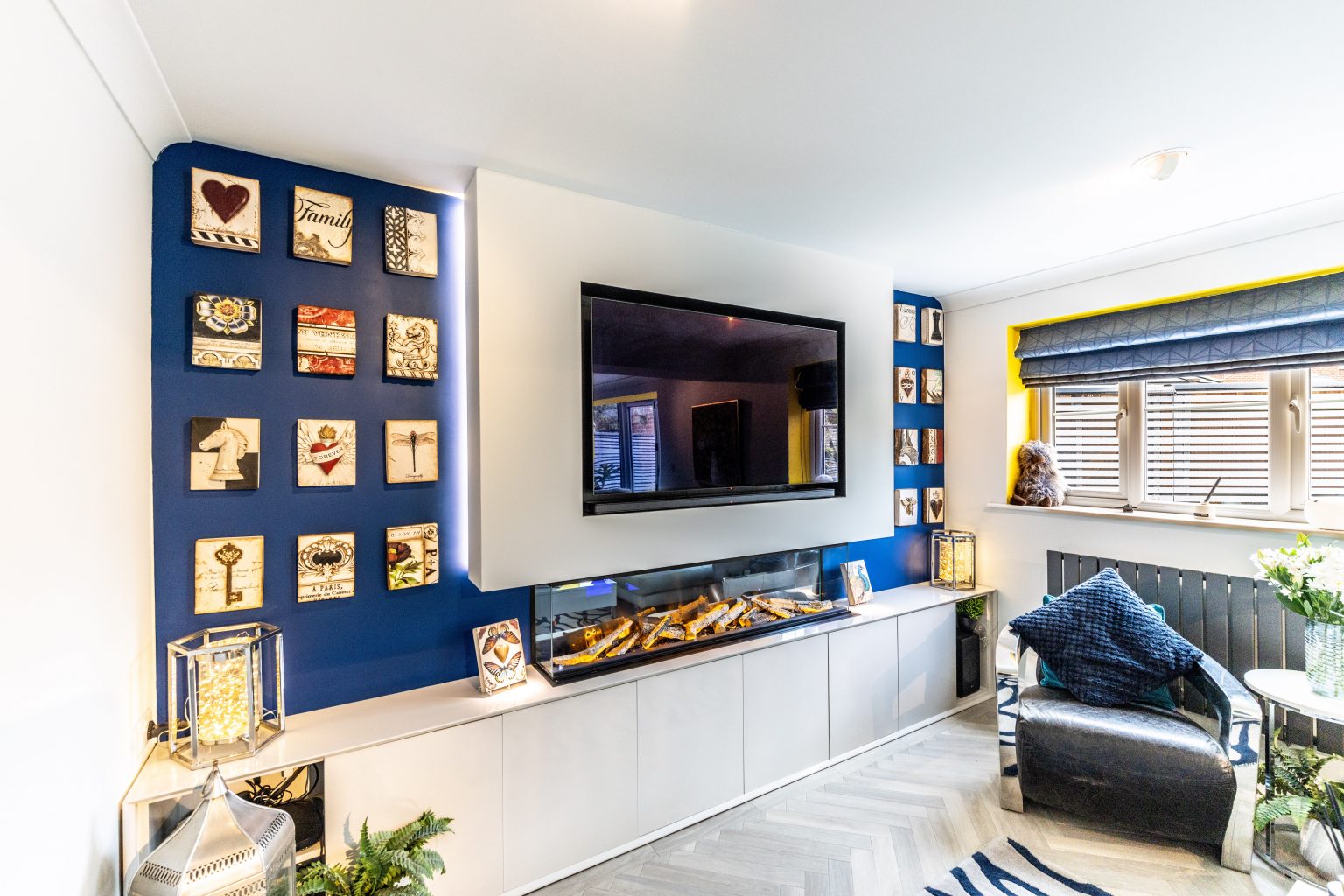 Ecclesbourne Meadows, Duffield, DE56