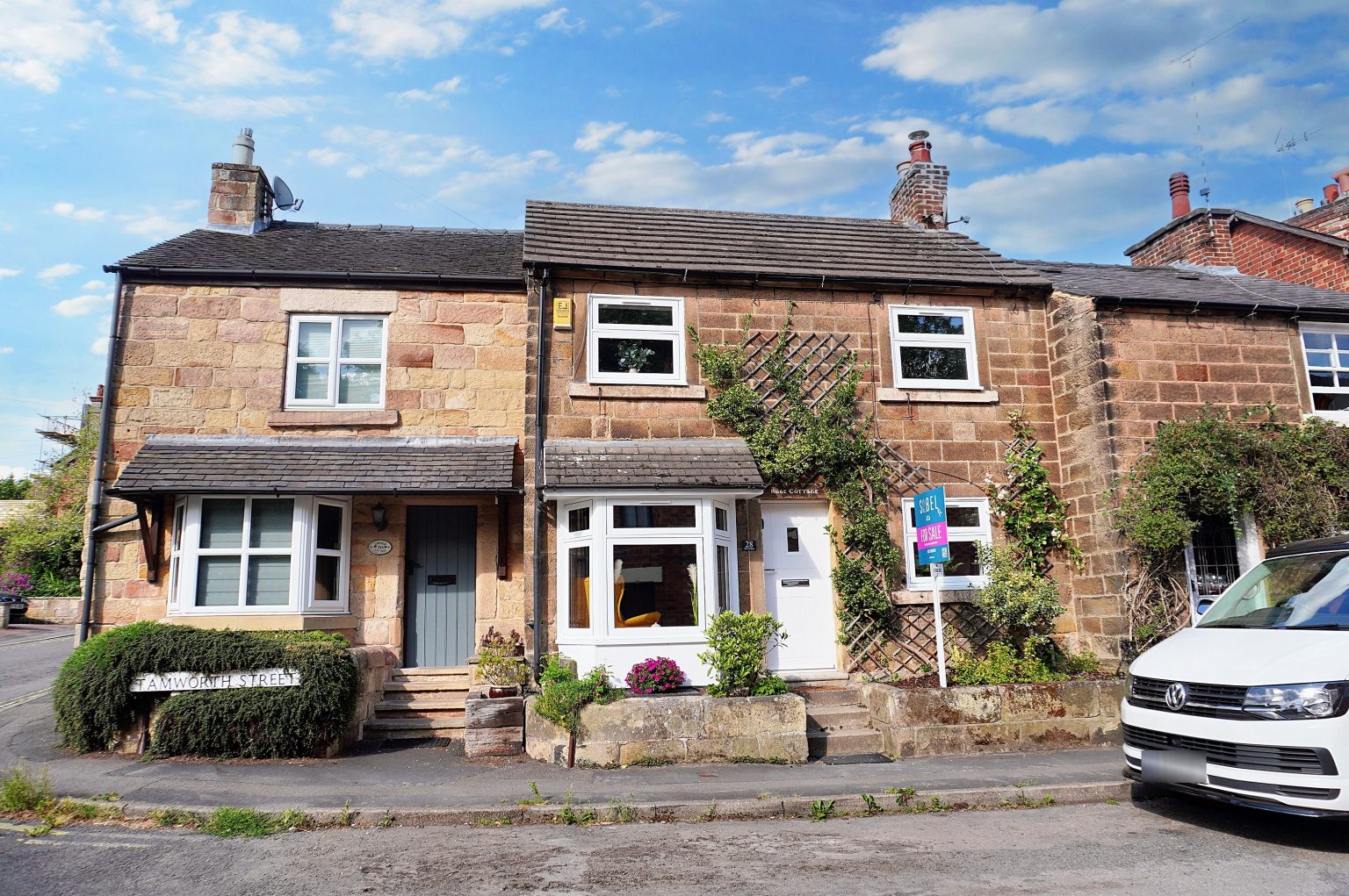 Tamworth Street, Duffield, DE56