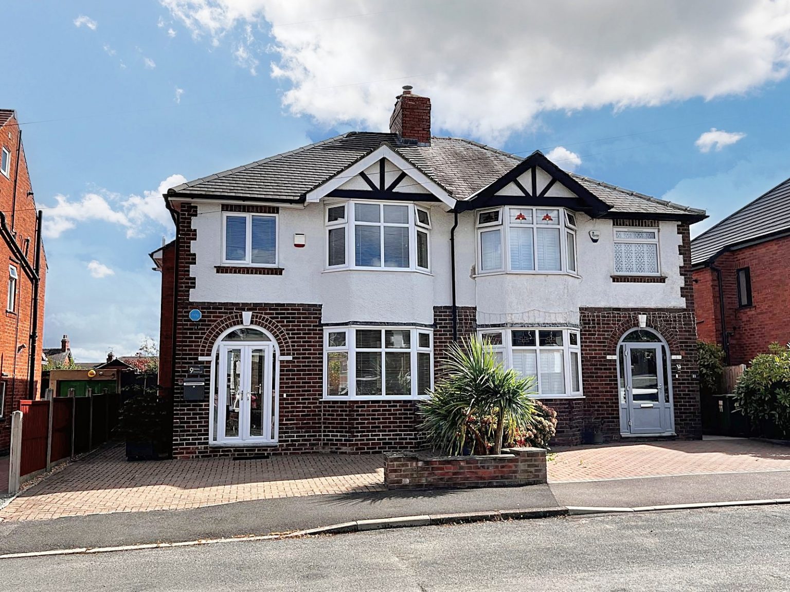 Harris Avenue, Ripley, DE5