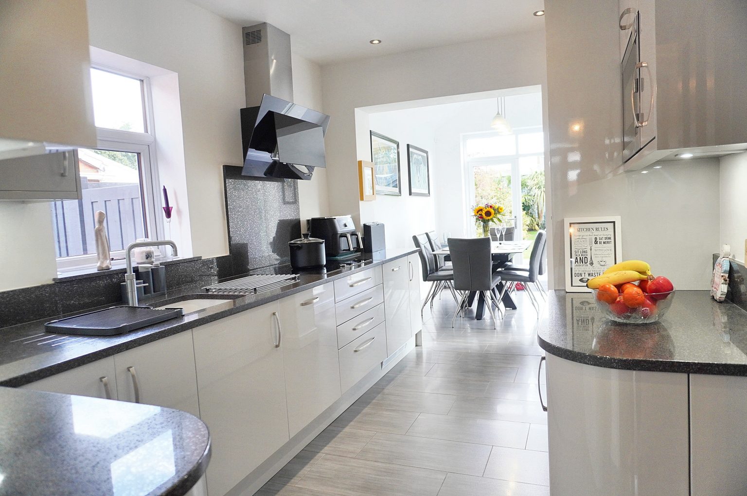 Harris Avenue, Ripley, DE5