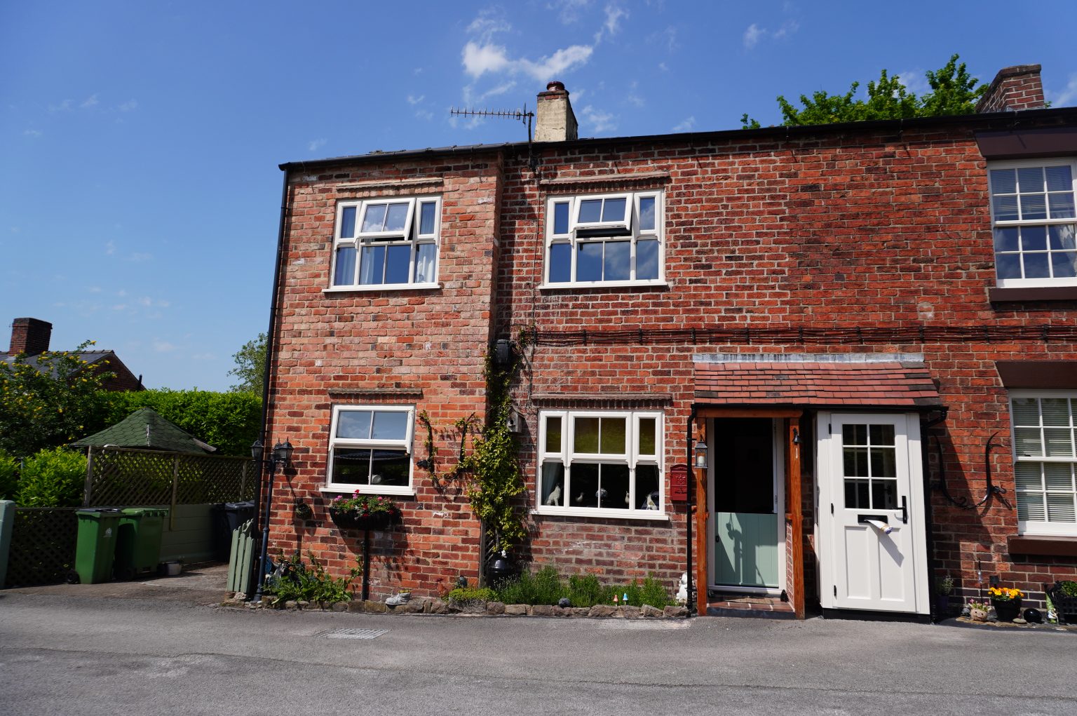 Derby Road, Belper, DE56